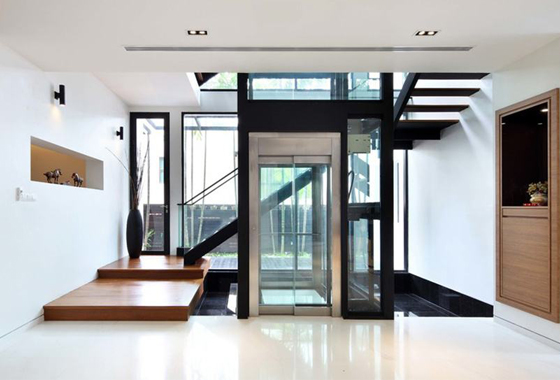 餐饮供应链传菜梯行业应用需求持续提升